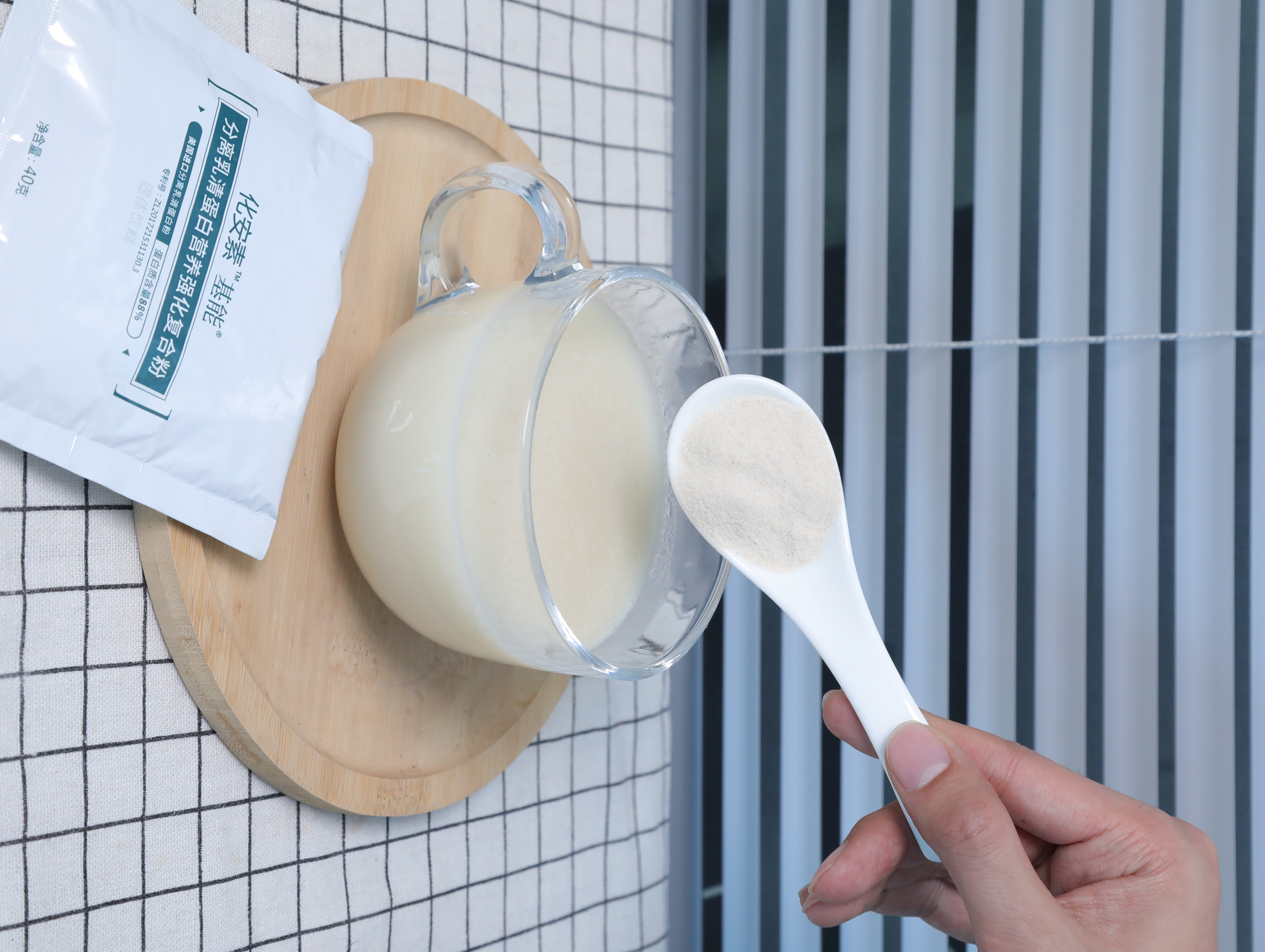 市面上口碑好的营养粉品牌哪家权威